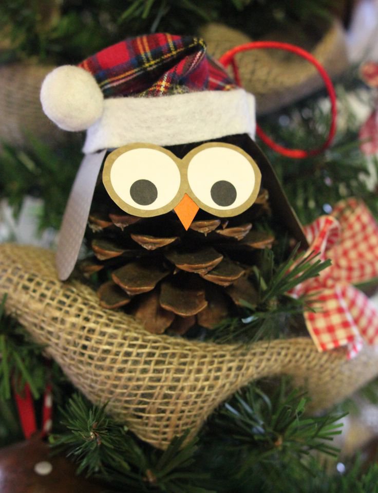 Rendi unico il tuo albero di Natale con i decori fai da te