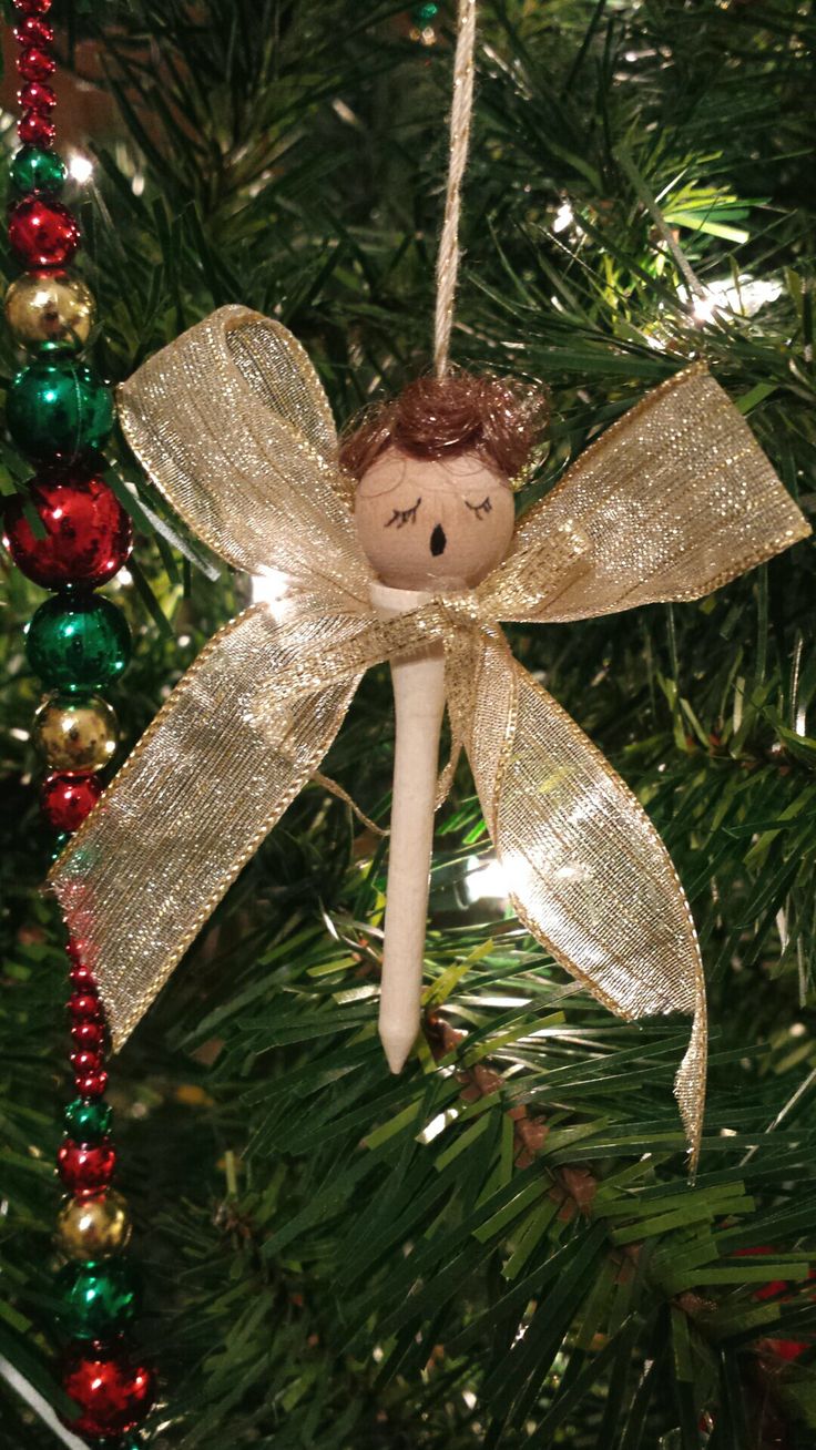 Rendi unico il tuo albero di Natale con i decori fai da te