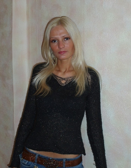 Victoria Wild, La Bambola Gonfiabile Umana