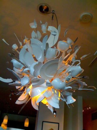 Lampadari Geniali Che Stravolgerebbero L'Aspetto Di Ogni Stanza Lampadari Geniali Che Stravolgerebbero L'Aspetto Di Ogni Stanza