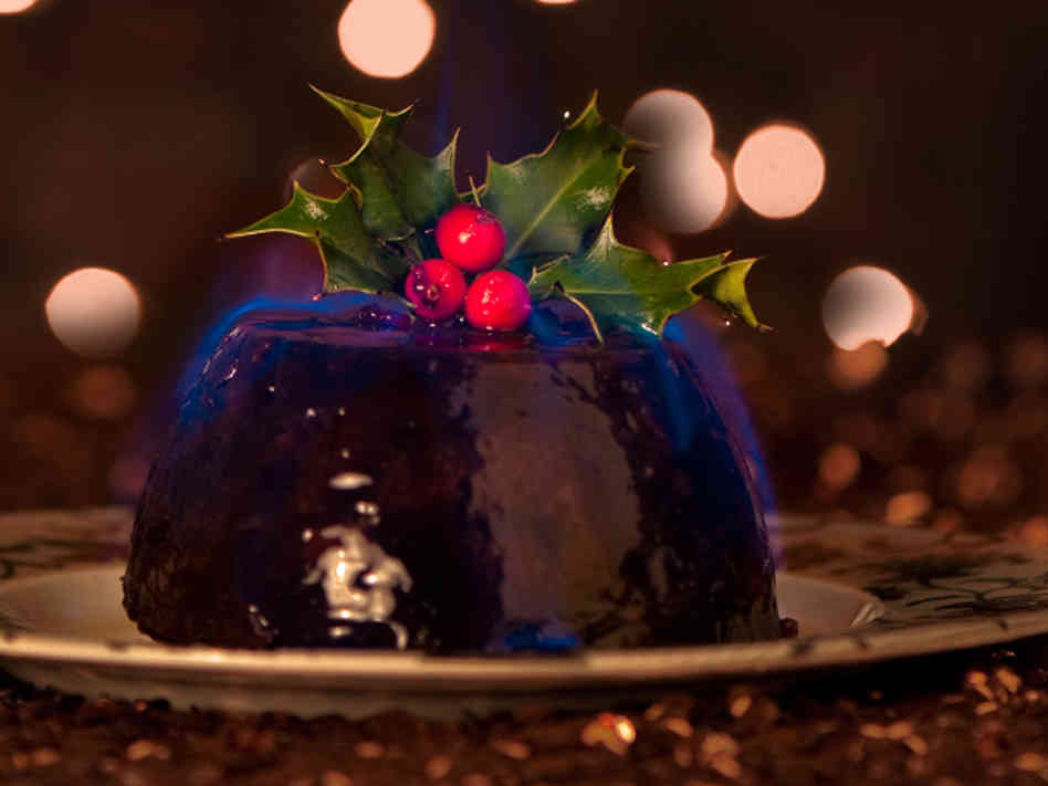 Dolce... Natale! Le Torte Più Belle per le Vostre Feste