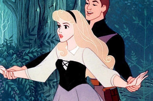 Se le Principesse Disney avessero un corpo normale? Ecco come sarebbero