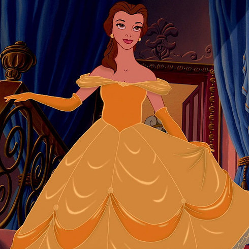 Se le Principesse Disney avessero un corpo normale? Ecco come sarebbero