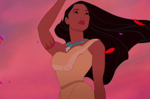 Se le Principesse Disney avessero un corpo normale? Ecco come sarebbero