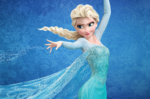 Se le Principesse Disney avessero un corpo normale? Ecco come sarebbero