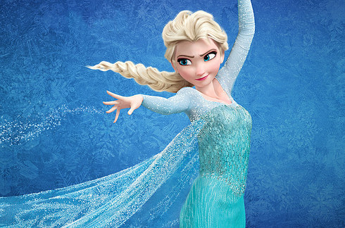 Se le Principesse Disney avessero un corpo normale? Ecco come sarebbero