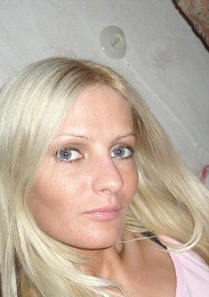 Victoria Wild, La Bambola Gonfiabile Umana