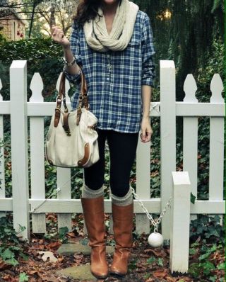Come abbinare i leggings e creare un outfit perfetto! Come abbinare i leggings e creare un outfit perfetto!