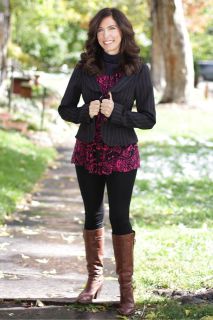 Come abbinare i leggings e creare un outfit perfetto! Come abbinare i leggings e creare un outfit perfetto!