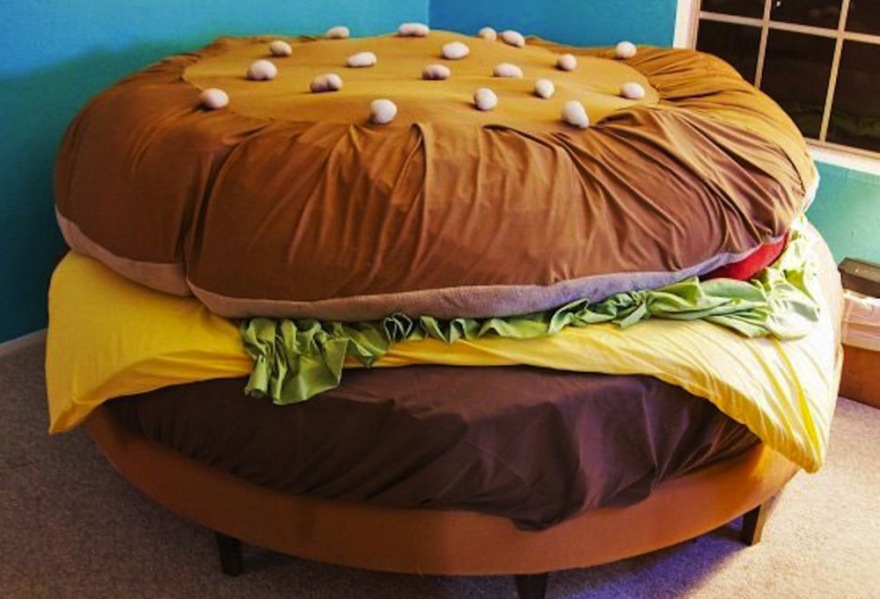 I Letti Che Sconvolgeranno La Tua Idea Di Camera Da Letto