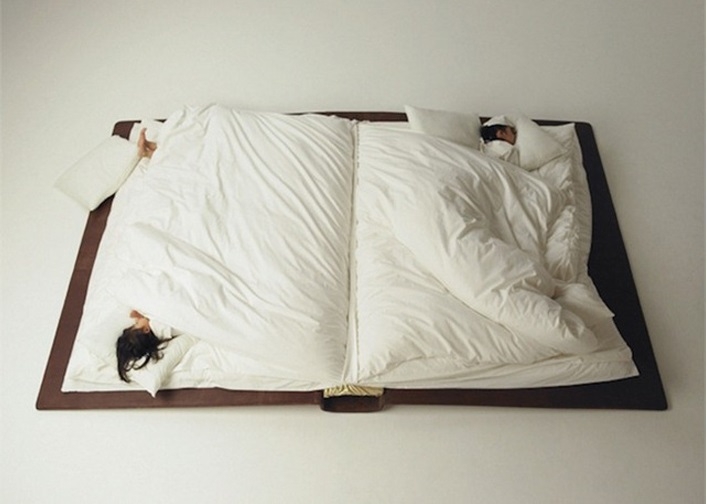 I Letti Che Sconvolgeranno La Tua Idea Di Camera Da Letto