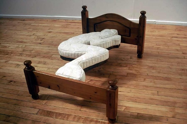 I Letti Che Sconvolgeranno La Tua Idea Di Camera Da Letto