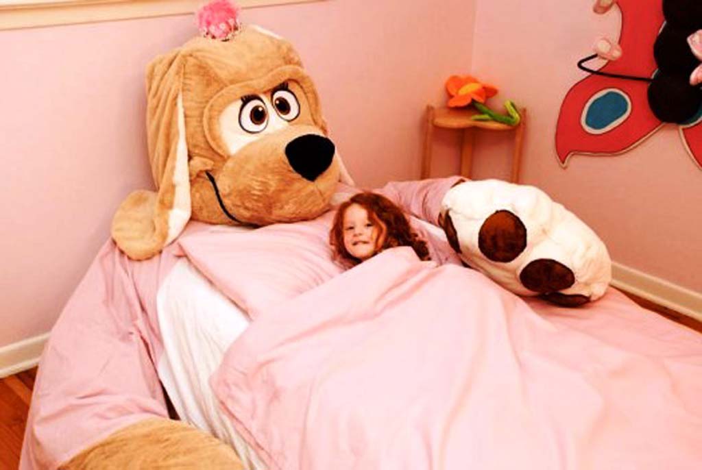 I Letti Che Sconvolgeranno La Tua Idea Di Camera Da Letto
