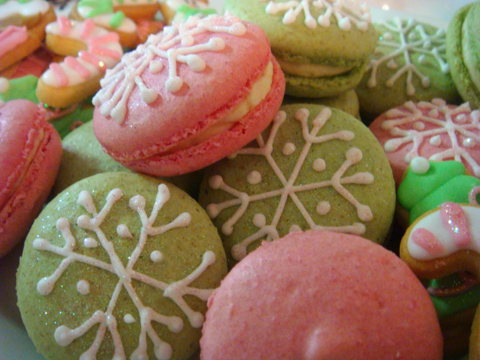 Dolce... Natale! Le Torte Più Belle per le Vostre Feste