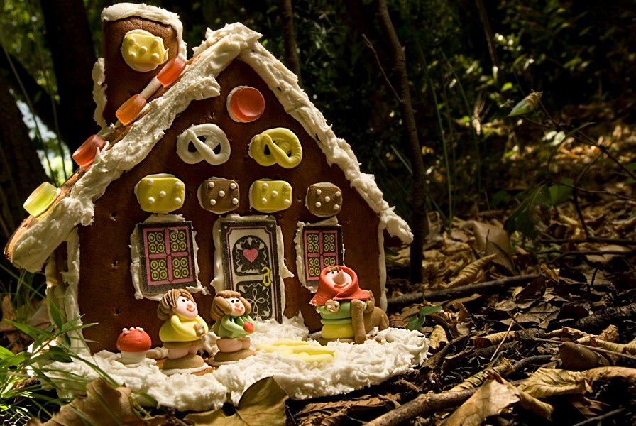 Dolce... Natale! Le Torte Più Belle per le Vostre Feste