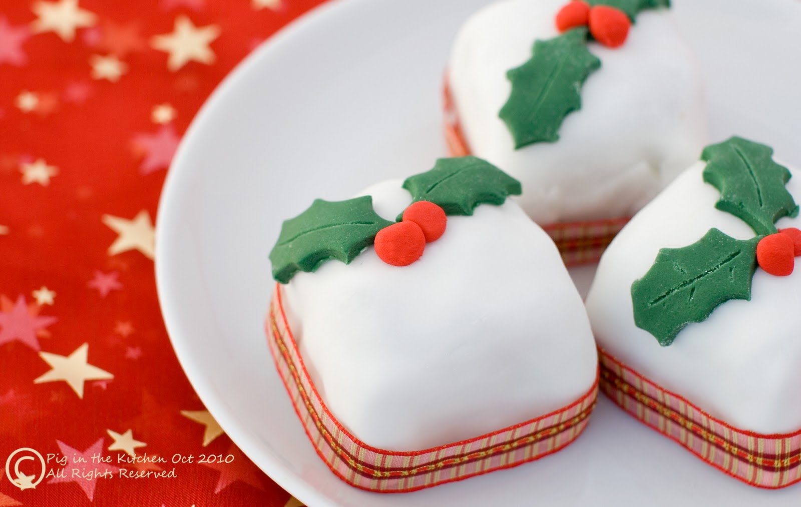 Dolce... Natale! Le Torte Più Belle per le Vostre Feste