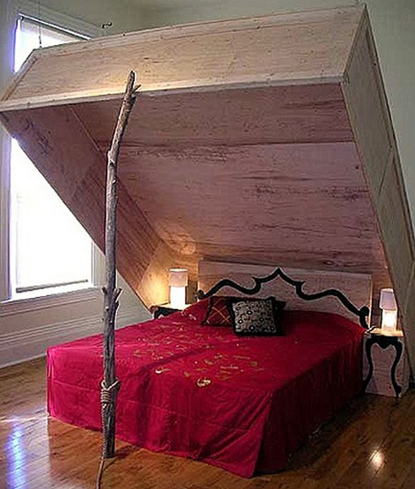 I Letti Che Sconvolgeranno La Tua Idea Di Camera Da Letto