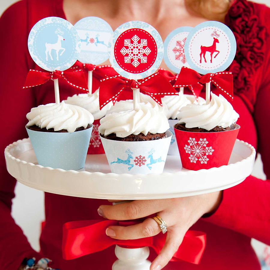 Dolce... Natale! Le Torte Più Belle per le Vostre Feste