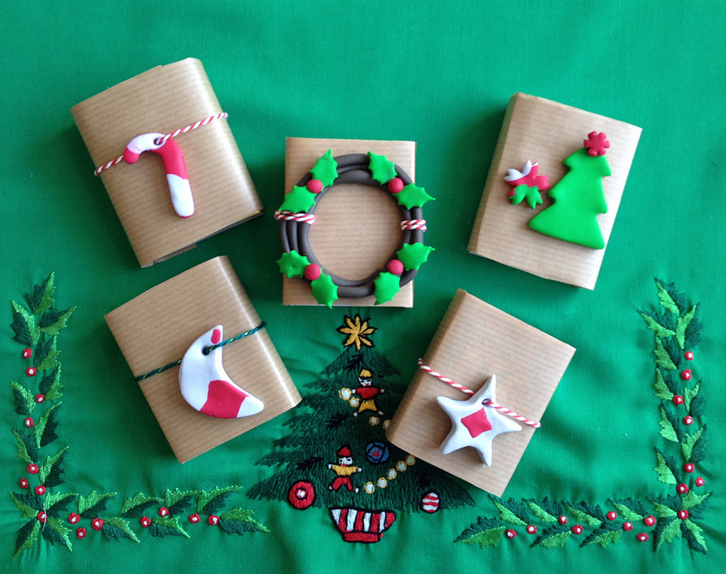 Regali di Natale: Tante Idee per dei Pacchetti coi Fiocchi!