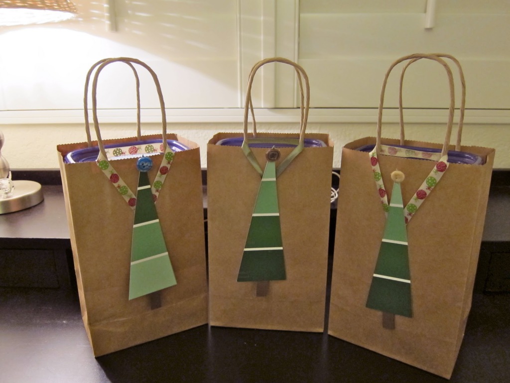Regali di Natale: Tante Idee per dei Pacchetti coi Fiocchi!