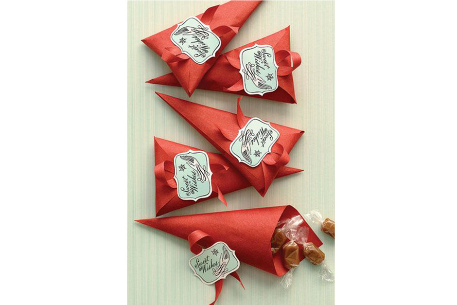 Regali di Natale: Tante Idee per dei Pacchetti coi Fiocchi!