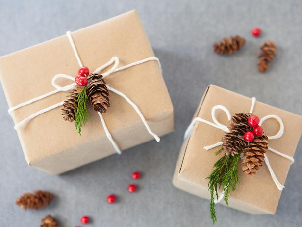Regali di Natale: Tante Idee per dei Pacchetti coi Fiocchi!
