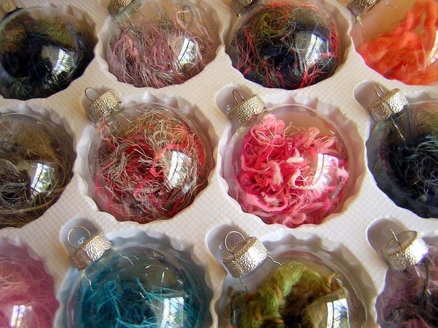 Albero di Natale: idee per tanti decori creativi e suggestivi