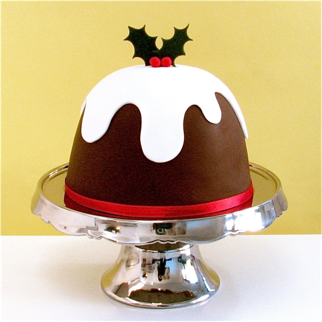 Dolce... Natale! Le Torte Più Belle per le Vostre Feste
