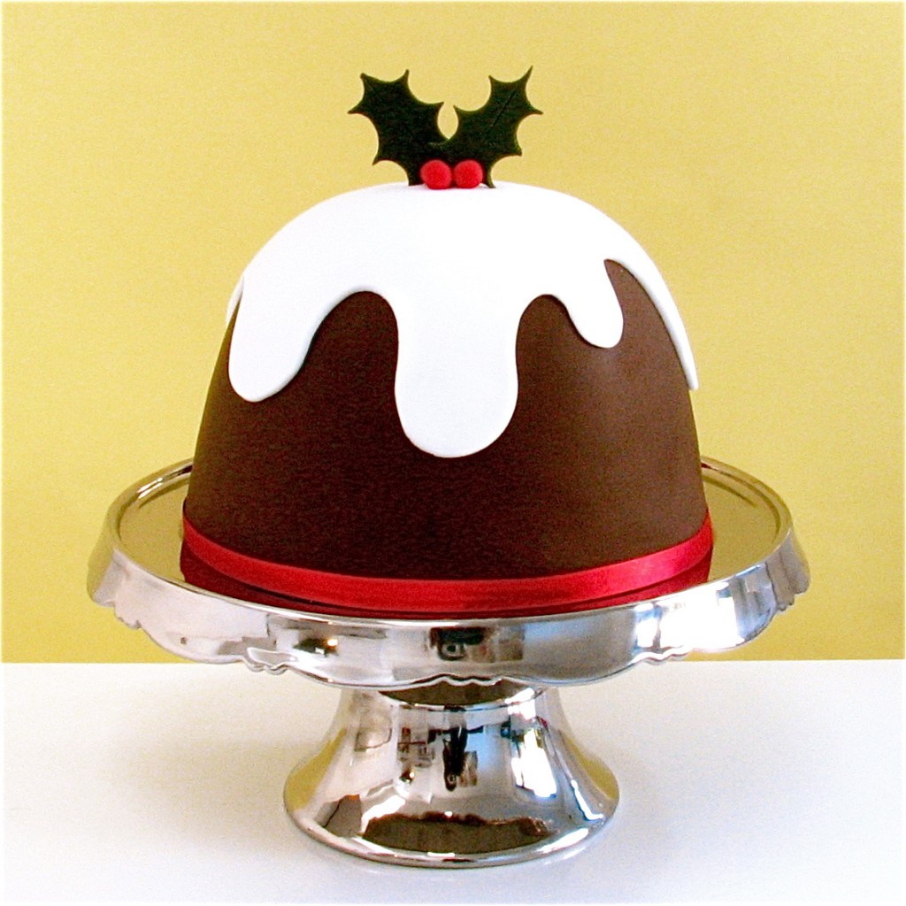 Dolce... Natale! Le Torte Più Belle per le Vostre Feste
