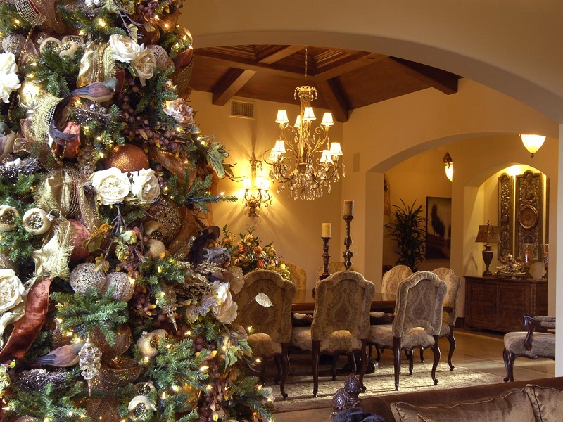 Albero di Natale: idee per tanti decori creativi e suggestivi