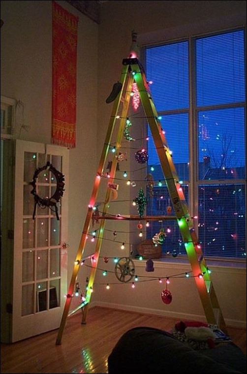 Albero di Natale: idee per tanti decori creativi e suggestivi