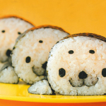 Sushi Creativi E Originali... Da Mangiare Anche Con Gli Occhi!