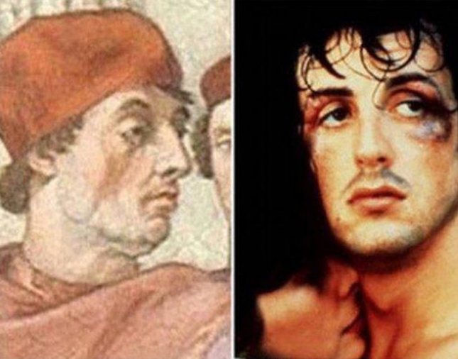 16 Star che Hanno Avuto una Vita Precedente