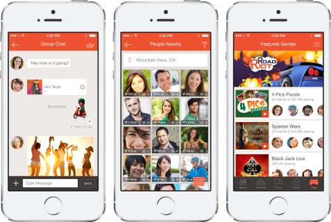 Le Applicazioni Alternative a Whatsapp Le Applicazioni Alternative a Whatsapp