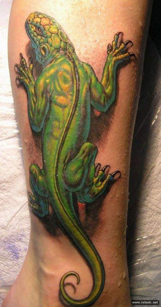 I tatuaggi più brutti (e assurdi) del mondo