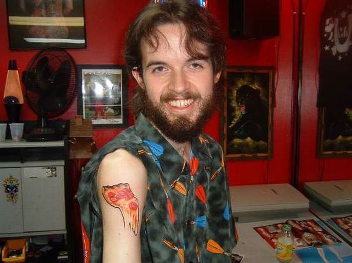 I tatuaggi più brutti (e assurdi) del mondo