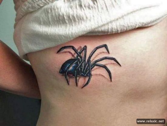 I tatuaggi più brutti (e assurdi) del mondo