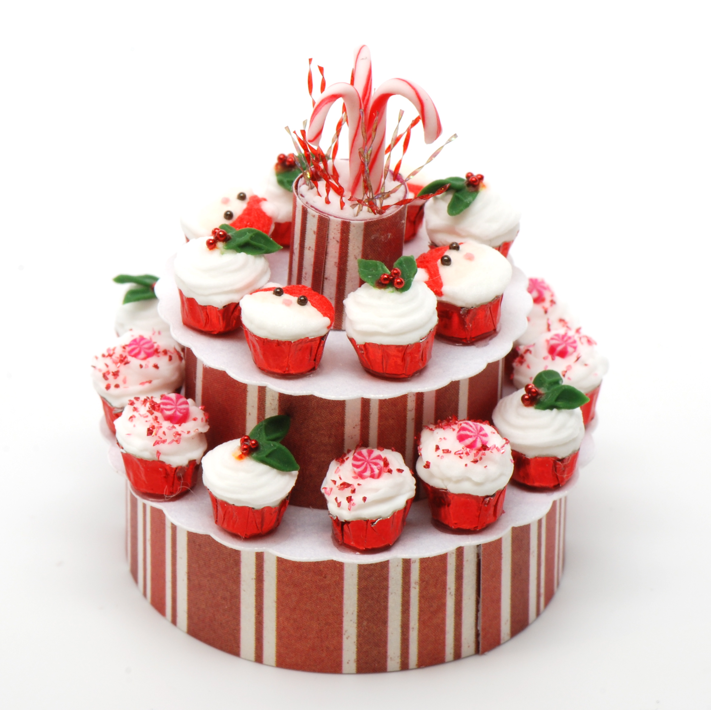 Dolce... Natale! Le Torte Più Belle per le Vostre Feste