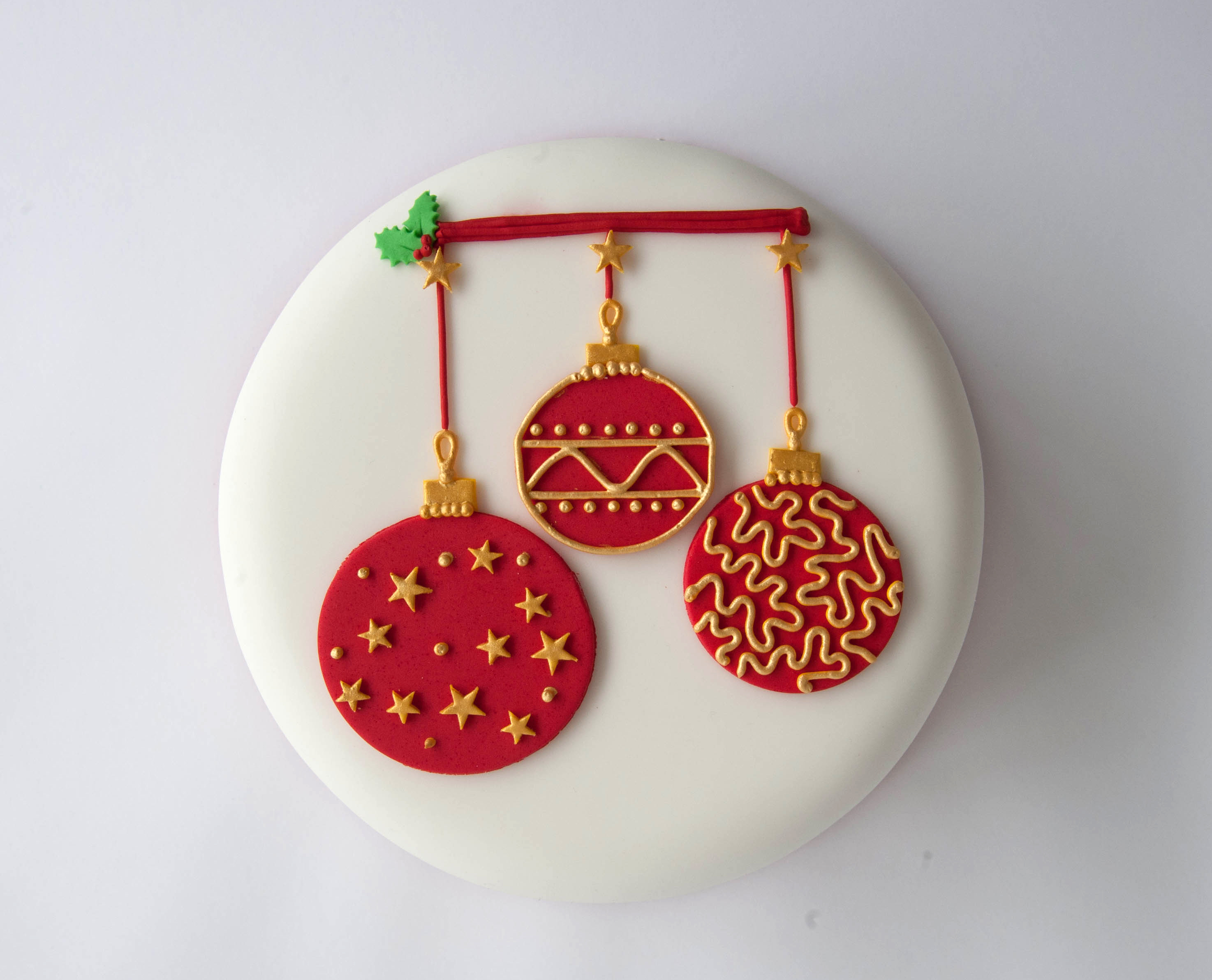 Dolce... Natale! Le Torte Più Belle per le Vostre Feste