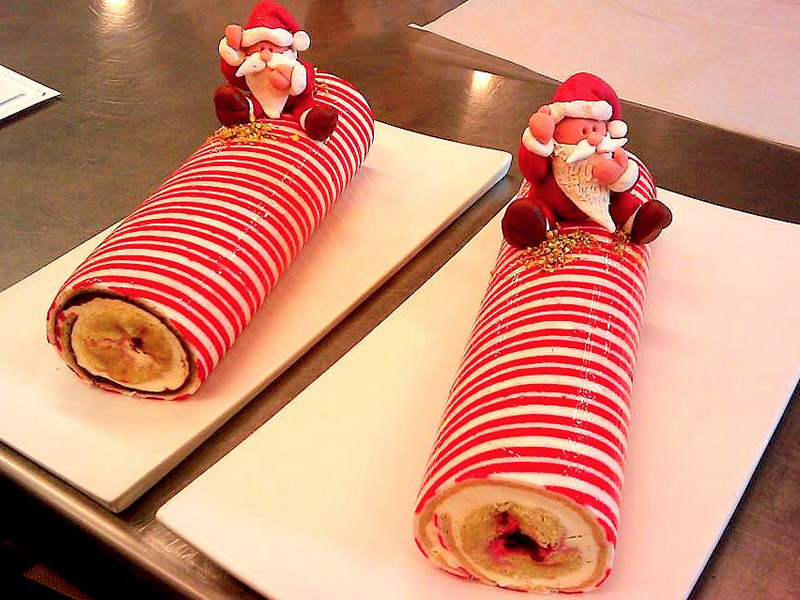 Dolce... Natale! Le Torte Più Belle per le Vostre Feste