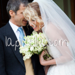 Le Foto Esclusive Del Matrimonio Di Alessia Marcuzzi