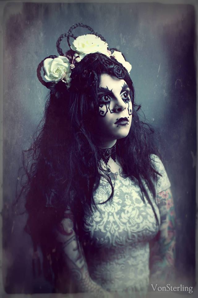 Quando il Make Up diventa Arte: le Incredibili Creazioni di Joyce Spakman