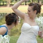 Le Peggiori Foto di Matrimonio Degli Album di Nozze