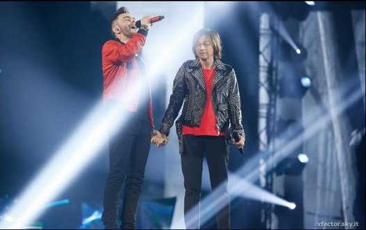 X Factor 8: Vince Lorenzo! Ecco Tutte le Foto della Finale