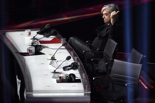 X Factor 8: Vince Lorenzo! Ecco Tutte le Foto della Finale