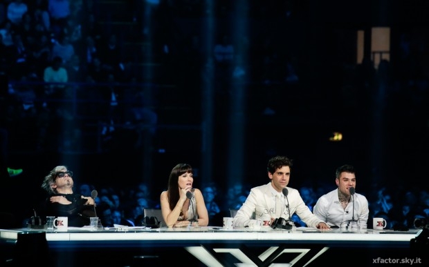 X Factor 8: Vince Lorenzo! Ecco Tutte le Foto della Finale