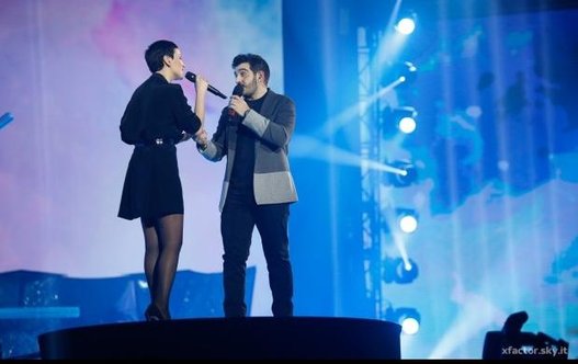 X Factor 8: Vince Lorenzo! Ecco Tutte le Foto della Finale