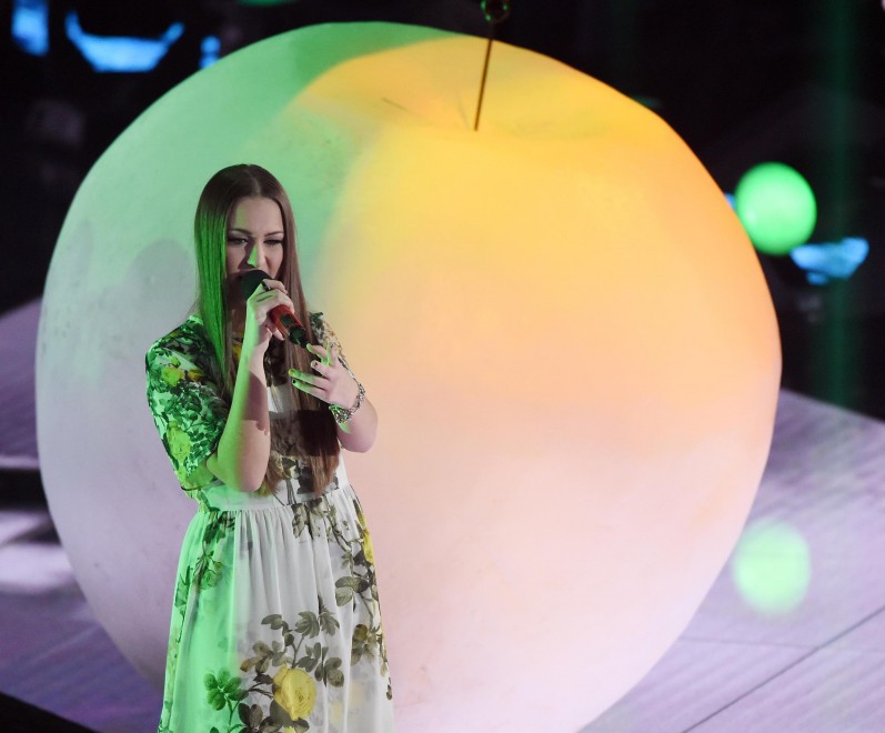 X Factor 8: Vince Lorenzo! Ecco Tutte le Foto della Finale