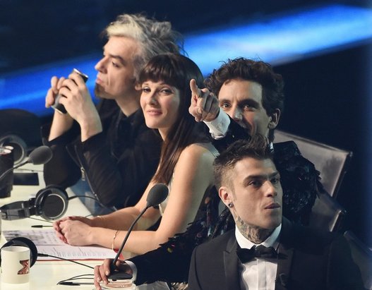 X Factor 8: Vince Lorenzo! Ecco Tutte le Foto della Finale