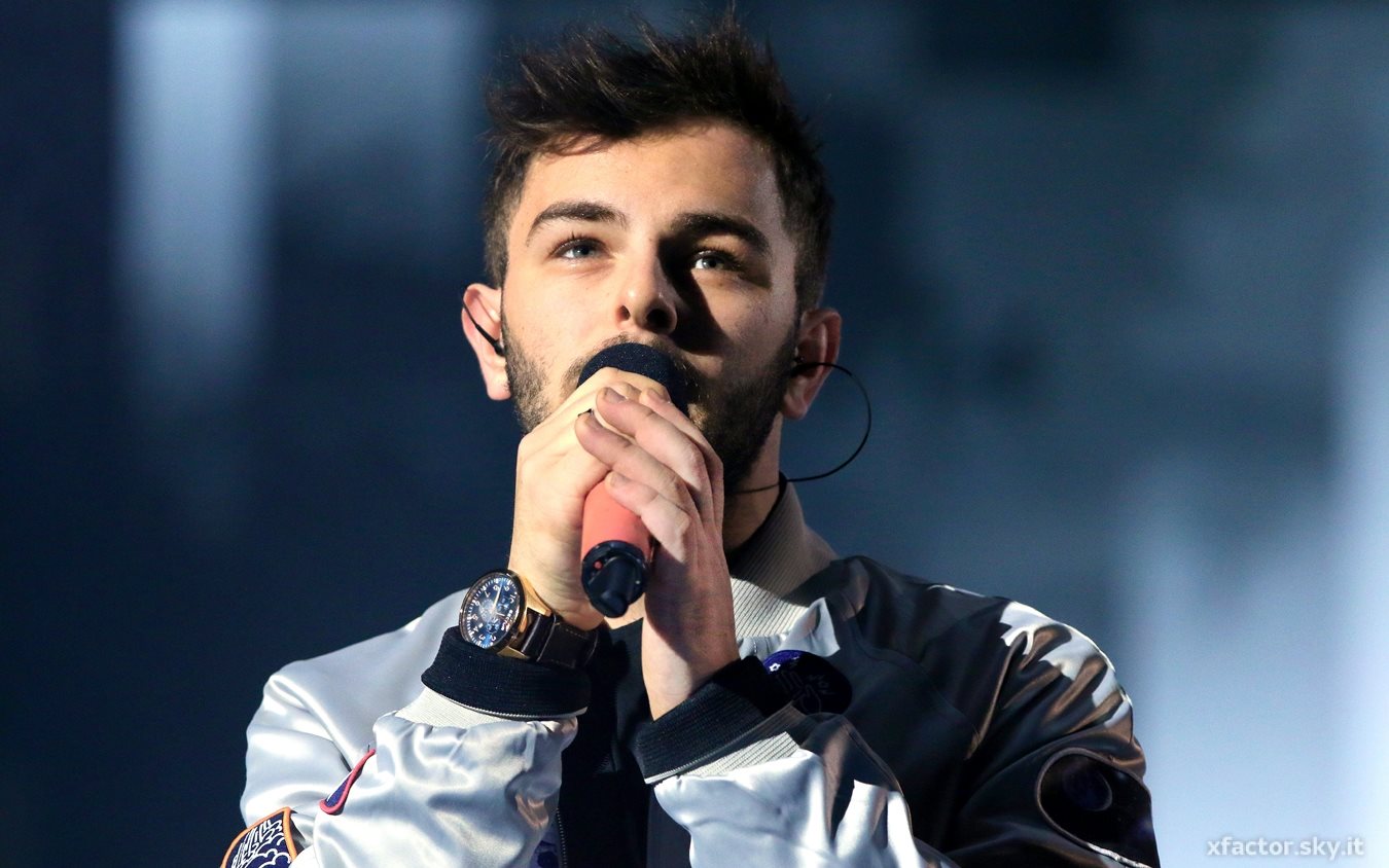 X Factor 8: Vince Lorenzo! Ecco Tutte le Foto della Finale